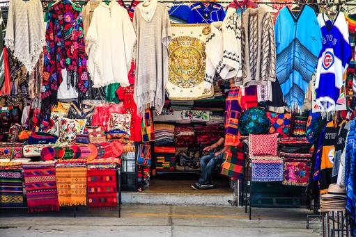 Ciudadela Market